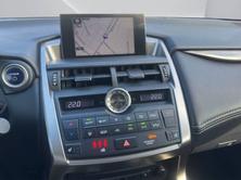 LEXUS NX 300h comfort E-Four Automatic, Benzina, Occasioni / Usate, Automatico - 7