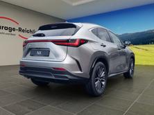 LEXUS NX 450h+ excellence AWD, Plug-in-Hybrid Benzina/Elettrica, Occasioni / Usate, Automatico - 5