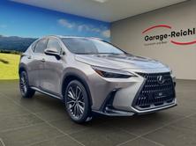 LEXUS NX 450h+ excellence AWD, Plug-in-Hybrid Benzina/Elettrica, Occasioni / Usate, Automatico - 7