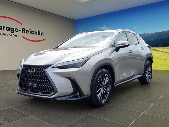 LEXUS NX 450h+ Excellence, Plug-in-Hybrid Benzina/Elettrica, Occasioni / Usate, Automatico
