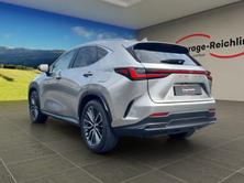 LEXUS NX 450h+ Excellence, Plug-in-Hybrid Benzina/Elettrica, Occasioni / Usate, Automatico - 3
