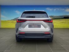 LEXUS NX 450h+ Excellence, Plug-in-Hybrid Benzina/Elettrica, Occasioni / Usate, Automatico - 4