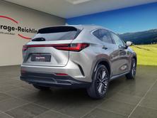 LEXUS NX 450h+ Excellence, Plug-in-Hybrid Benzina/Elettrica, Occasioni / Usate, Automatico - 5