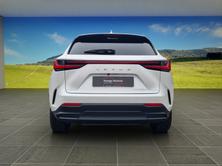 LEXUS NX 450h+ Excellence, Plug-in-Hybrid Benzina/Elettrica, Occasioni / Usate, Automatico - 4