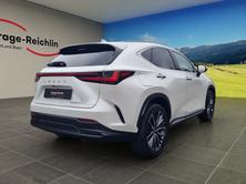 LEXUS NX 450h+ Excellence, Plug-in-Hybrid Benzina/Elettrica, Occasioni / Usate, Automatico - 5