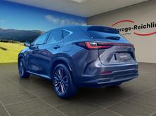 LEXUS NX 450h+ Excellence, Plug-in-Hybrid Benzina/Elettrica, Occasioni / Usate, Automatico - 3