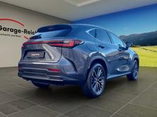 LEXUS NX 450h+ Excellence, Plug-in-Hybrid Benzina/Elettrica, Occasioni / Usate, Automatico - 5