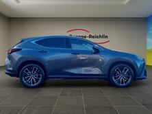 LEXUS NX 450h+ Excellence, Plug-in-Hybrid Benzina/Elettrica, Occasioni / Usate, Automatico - 6