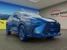 LEXUS NX 450h+ Excellence, Plug-in-Hybrid Benzina/Elettrica, Occasioni / Usate, Automatico - 7