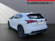 LEXUS NX 300h, Hybride Intégral Essence/Électricité, Occasion / Utilisé, Automatique - 3