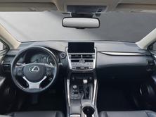 LEXUS NX 300h, Hybride Intégral Essence/Électricité, Occasion / Utilisé, Automatique - 4