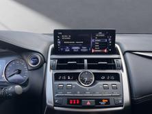 LEXUS NX 300h, Hybride Intégral Essence/Électricité, Occasion / Utilisé, Automatique - 6