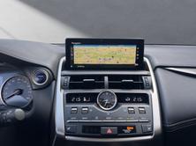 LEXUS NX 300h, Hybride Intégral Essence/Électricité, Occasion / Utilisé, Automatique - 7
