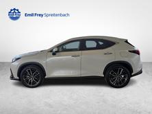 LEXUS NX 450h+ Excellence, Plug-in-Hybrid Benzina/Elettrica, Occasioni / Usate, Automatico - 3