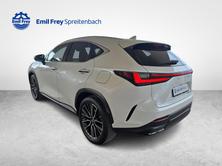 LEXUS NX 450h+ Excellence, Plug-in-Hybrid Benzina/Elettrica, Occasioni / Usate, Automatico - 4