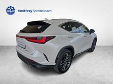 LEXUS NX 450h+ Excellence, Plug-in-Hybrid Benzina/Elettrica, Occasioni / Usate, Automatico - 6