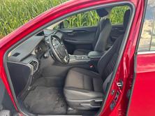 LEXUS NX 300h Impression E-Four Automatic, Voll-Hybrid Benzin/Elektro, Occasion / Gebraucht, Automatik - 6
