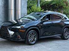 LEXUS NX 450h+ E-FOUR Comfort, Plug-in-Hybrid Petrol/Electric, Second hand / Used, Automatic - 2