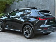 LEXUS NX 450h+ E-FOUR Comfort, Plug-in-Hybrid Petrol/Electric, Second hand / Used, Automatic - 3