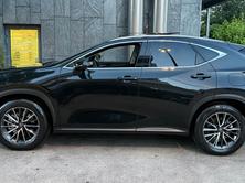 LEXUS NX 450h+ E-FOUR Comfort, Plug-in-Hybrid Petrol/Electric, Second hand / Used, Automatic - 4