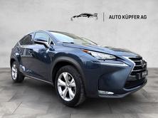 LEXUS NX 200t Luxury Line AWD Automatic AHK, Benzina, Occasioni / Usate, Automatico - 2
