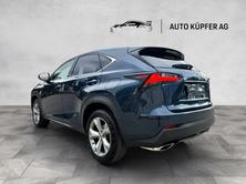LEXUS NX 200t Luxury Line AWD Automatic AHK, Benzina, Occasioni / Usate, Automatico - 3