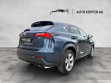 LEXUS NX 200t Luxury Line AWD Automatic AHK, Benzina, Occasioni / Usate, Automatico - 4