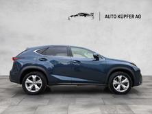 LEXUS NX 200t Luxury Line AWD Automatic AHK, Benzina, Occasioni / Usate, Automatico - 5