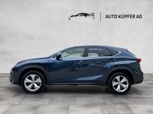LEXUS NX 200t Luxury Line AWD Automatic AHK, Benzina, Occasioni / Usate, Automatico - 6
