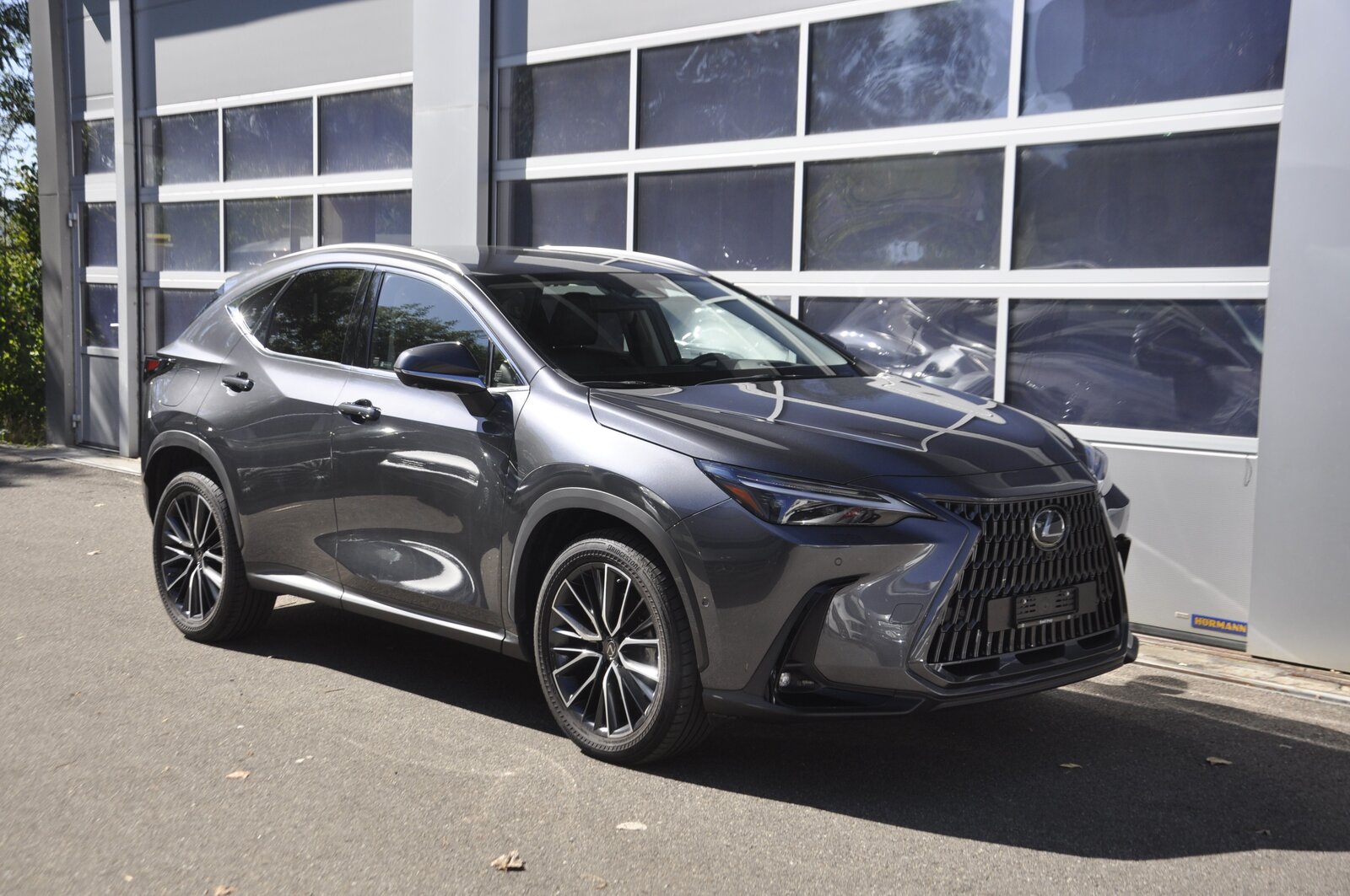 LEXUS NX 450h+ E-FOUR Excellence