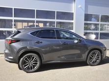 LEXUS NX 450h+ E-FOUR Excellence, Plug-in-Hybrid Benzin/Elektro, Occasion / Gebraucht, Automatik - 2