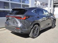 LEXUS NX 450h+ E-FOUR Excellence, Plug-in-Hybrid Benzin/Elektro, Occasion / Gebraucht, Automatik - 3