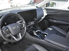 LEXUS NX 450h+ E-FOUR Excellence, Plug-in-Hybrid Benzin/Elektro, Occasion / Gebraucht, Automatik - 5