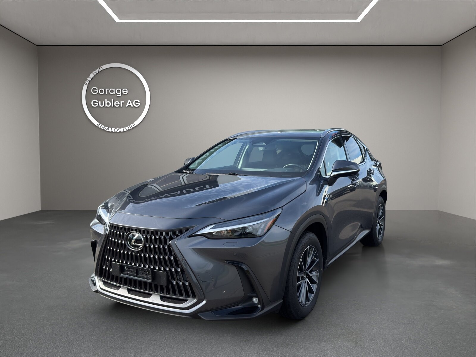 LEXUS NX 450h+ Excellence