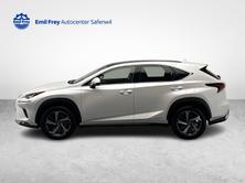 LEXUS NX 300h Excellence, Full-Hybrid Petrol/Electric, Second hand / Used, Automatic - 2