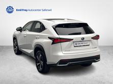 LEXUS NX 300h Excellence, Full-Hybrid Petrol/Electric, Second hand / Used, Automatic - 3