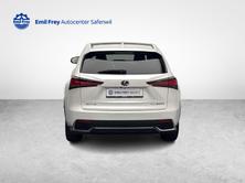 LEXUS NX 300h Excellence, Full-Hybrid Petrol/Electric, Second hand / Used, Automatic - 4
