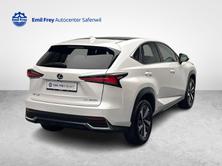 LEXUS NX 300h Excellence, Full-Hybrid Petrol/Electric, Second hand / Used, Automatic - 5