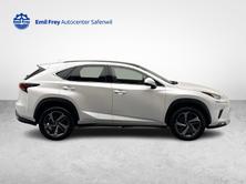 LEXUS NX 300h Excellence, Full-Hybrid Petrol/Electric, Second hand / Used, Automatic - 6