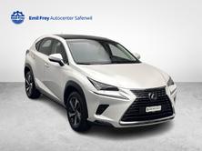 LEXUS NX 300h Excellence, Full-Hybrid Petrol/Electric, Second hand / Used, Automatic - 7