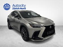 LEXUS NX 350h F-Sport, Voll-Hybrid Benzin/Elektro, Occasion / Gebraucht, Automatik - 4