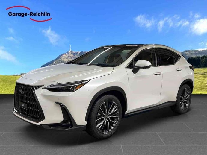 LEXUS NX 350h excellence AWD, Auto nuove, Automatico