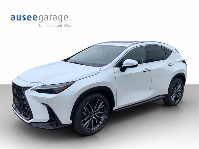 LEXUS NX 450h+ E-FOUR Excellence, Plug-in-Hybrid Petrol/Electric, New car, Automatic