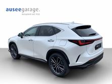 LEXUS NX 450h+ E-FOUR Excellence, Plug-in-Hybrid Petrol/Electric, New car, Automatic - 3