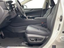 LEXUS NX 450h+ E-FOUR Excellence, Plug-in-Hybrid Benzina/Elettrica, Auto nuove, Automatico - 5