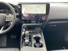 LEXUS NX 450h+ E-FOUR Excellence, Plug-in-Hybrid Benzina/Elettrica, Auto nuove, Automatico - 7