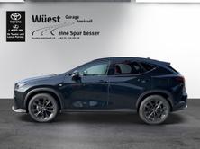 LEXUS NX 350h F-Sport, Hybride Integrale Benzina/Elettrica, Auto nuove, Automatico - 3