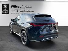 LEXUS NX 350h F-Sport, Full-Hybrid Petrol/Electric, New car, Automatic - 4