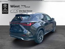 LEXUS NX 350h F-Sport, Hybride Integrale Benzina/Elettrica, Auto nuove, Automatico - 6