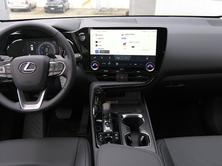 LEXUS NX 450h+ E-FOUR Comfort, Plug-in-Hybrid Benzina/Elettrica, Auto nuove, Automatico - 7